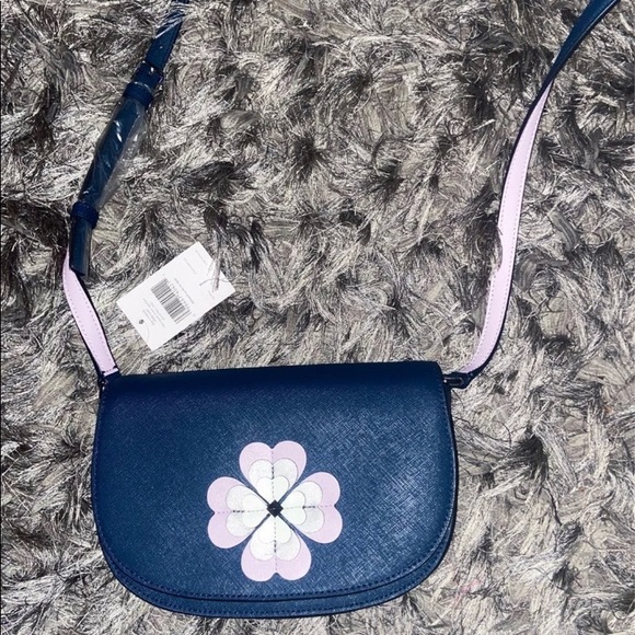 NWT KATE SPADE ♠️ REILEY CROSSBODY BAG - Picture 3 of 11